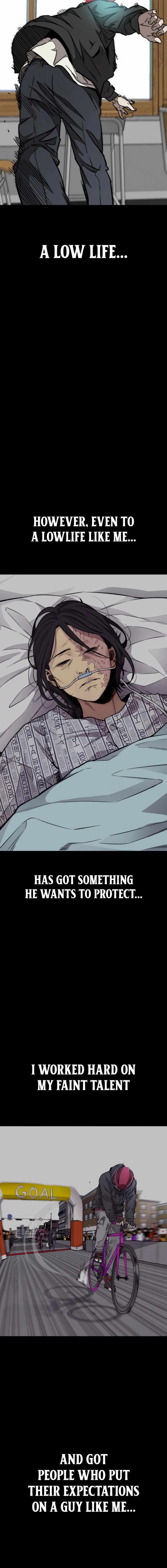 Wind Breaker Chapter 544 11
